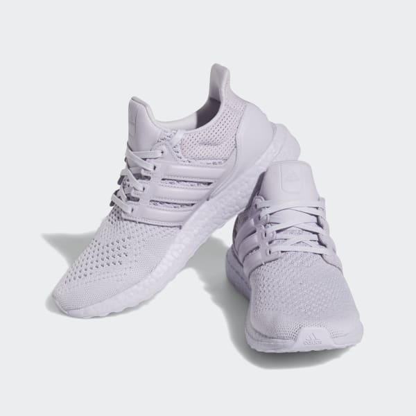 Lila Ultraboost 1.0 Schuh