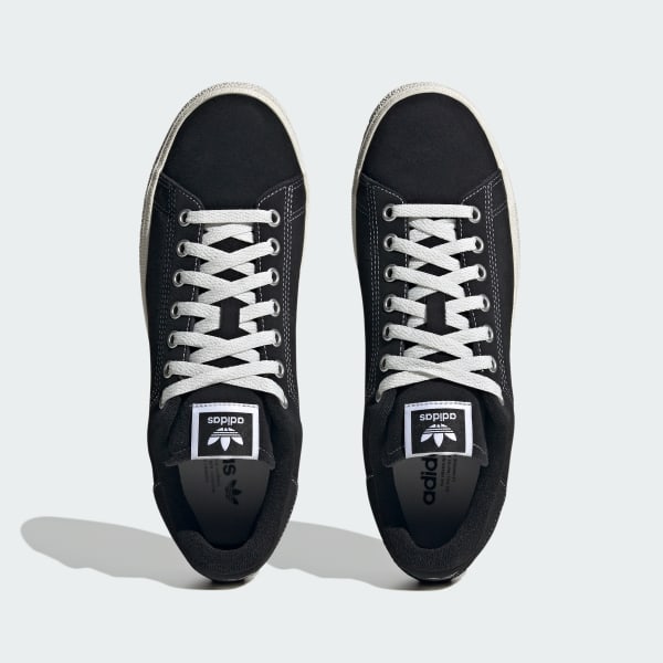 Svart Stan Smith B-Sides Shoes
