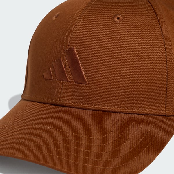 Brown New Logo Baseball Cap