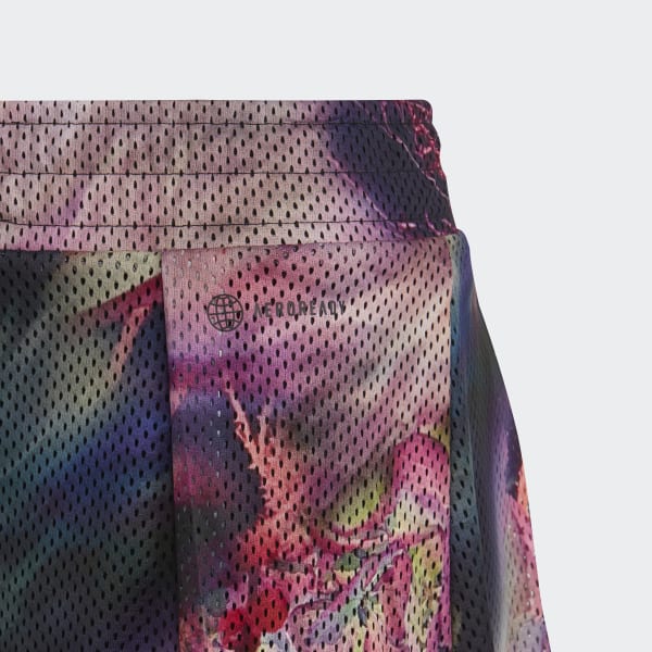 Multi Melbourne Tennis Skirt