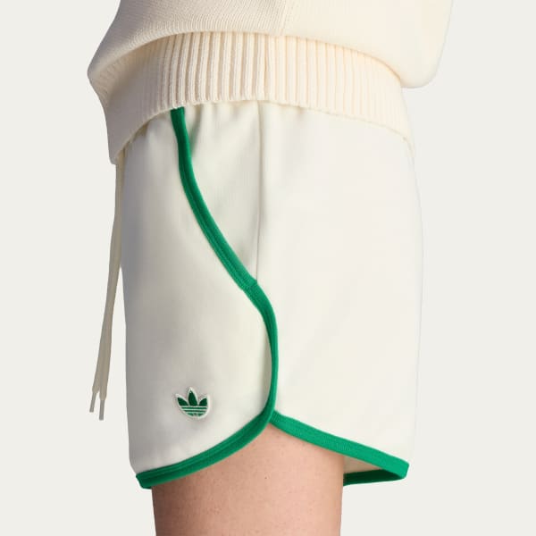 sporty&rich×adidas ショートパンツ - メルカリ