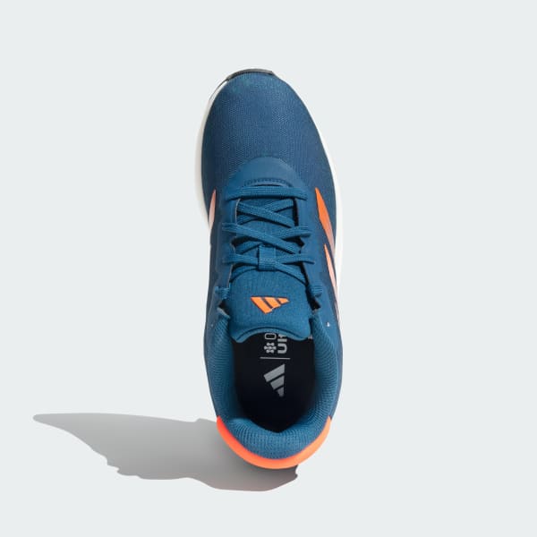 Blue DASHJAZZ RUNNING SHOES