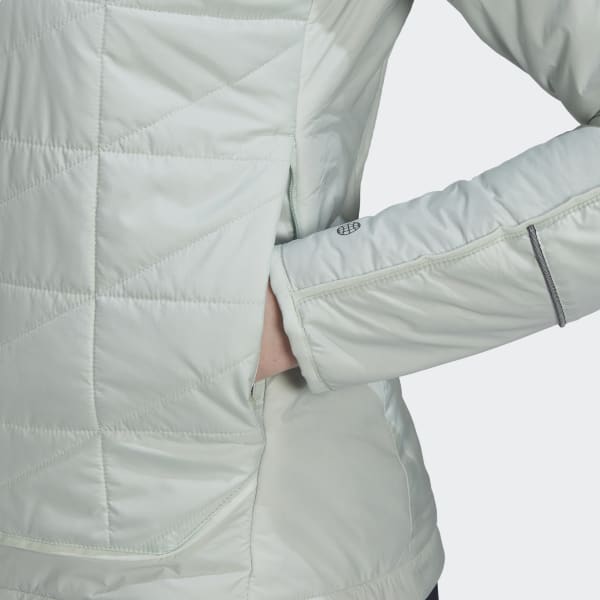 groen Terrex Multi Insulated Hooded Jacket TR861