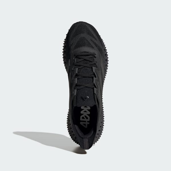 Noir Chaussure de running 4DFWD 3