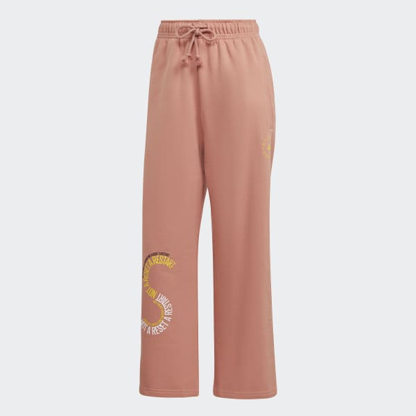 Rod adidas by Stella McCartney Cropped Sweat Pants BWC63
