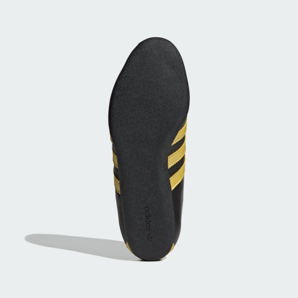 Black Tokyo Shoes