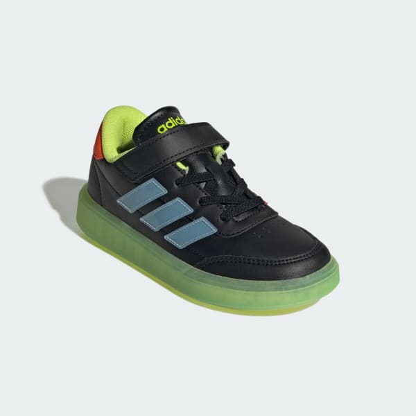 Preto Tênis Courtblock