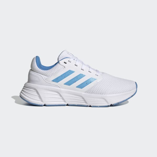 adidas Galaxy 6 Running Shoes - White | Women's Running | adidas US