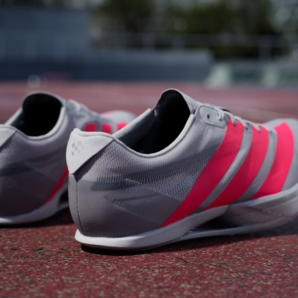 adidas Adizero Prime SP 4 - Grey | adidas Finland