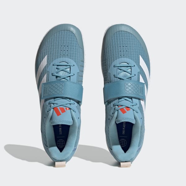 Μπλε The Total Shoes