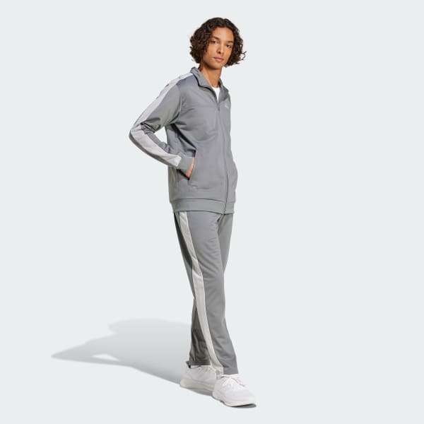 Tricot color block jogger cheap