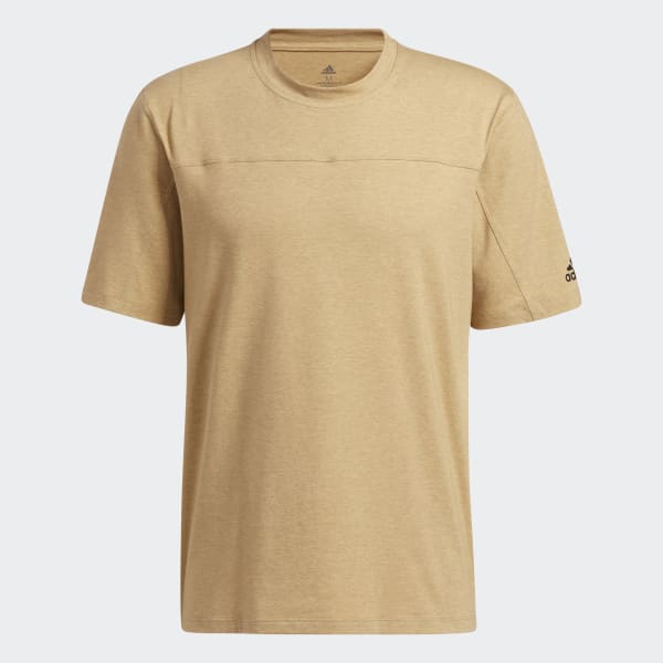Beige City Base Tee GVP47