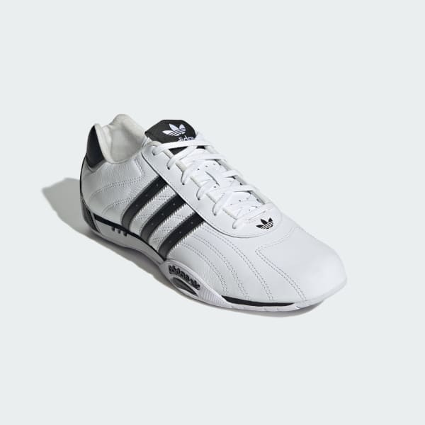 ★adidas★ [JH8732] ADIRACER LO adidas Performance Adiracer Lo White JH8732 | FOOTDISTRICT