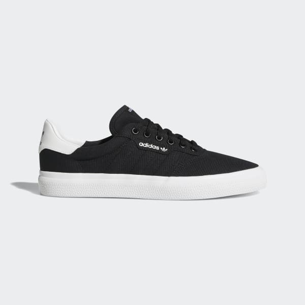 adidas 3MC Vulc Shoes - Black | adidas US