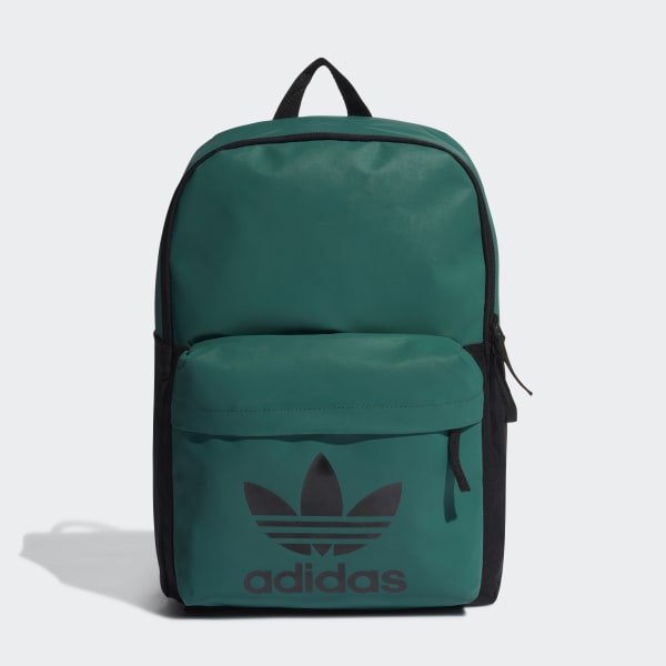 Green Adicolor Archive Backpack VM256