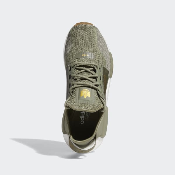 Nmd_r1 v2 shoes green