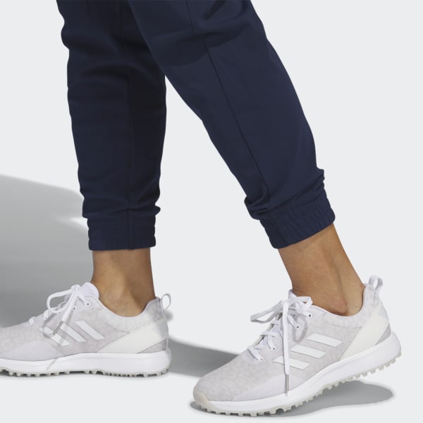 Niebieski Go-To Golf Joggers