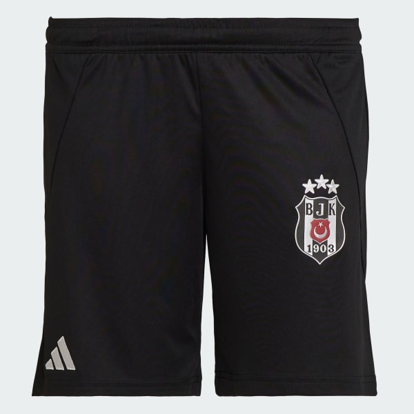 Black BJK 4 SHO Y