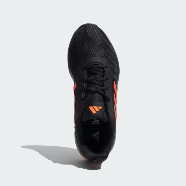 Black EPIK COMFORT SHOES