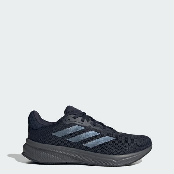 Blau Response Laufschuh