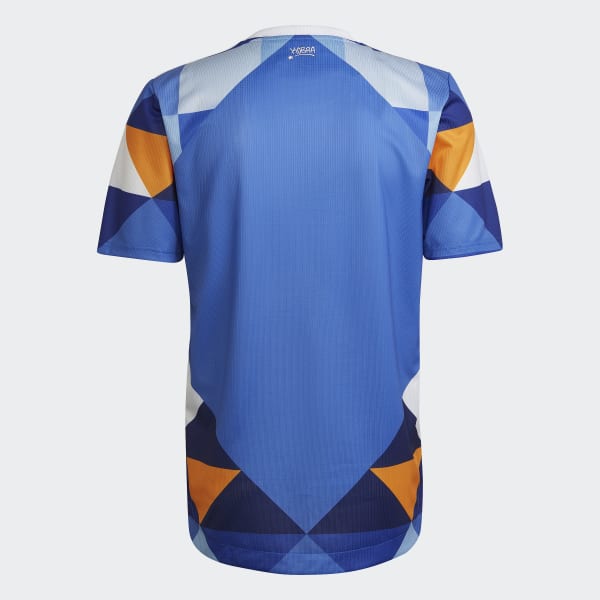 Multicolor Maglia Fourth 22/23 Juventus WR681