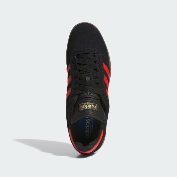 Negro Tenis Busenitz Pro