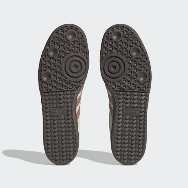 Blanco Tenis Samba adidas Originals 