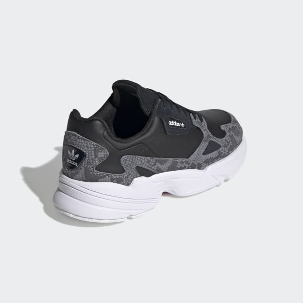 adidas falcon negras mujer adidas falcon negras mujer