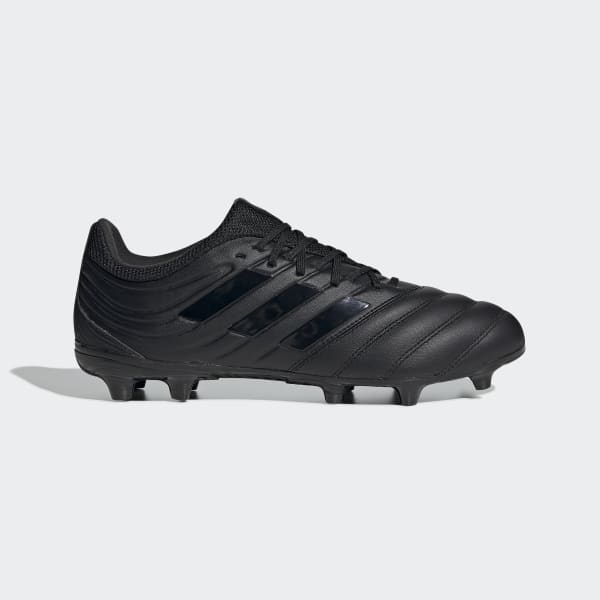 Black adidas copa Clearance
