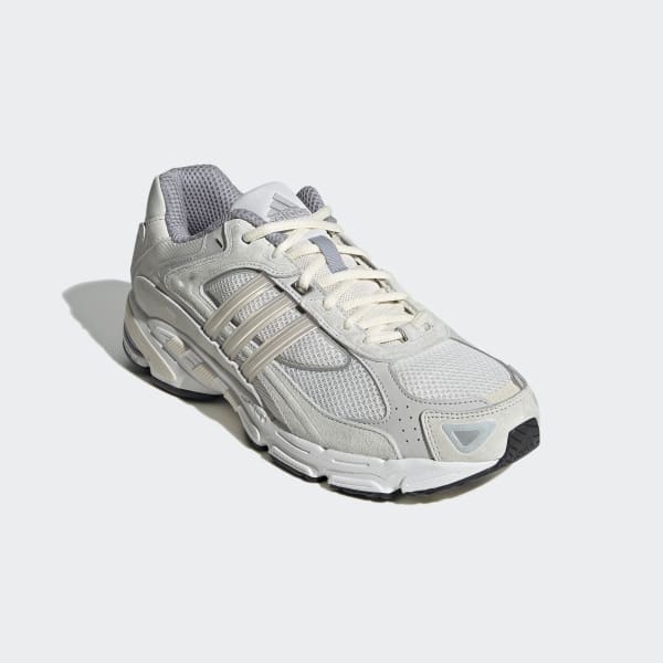 adidas Response CL Shoes - White | Free Delivery | adidas UK