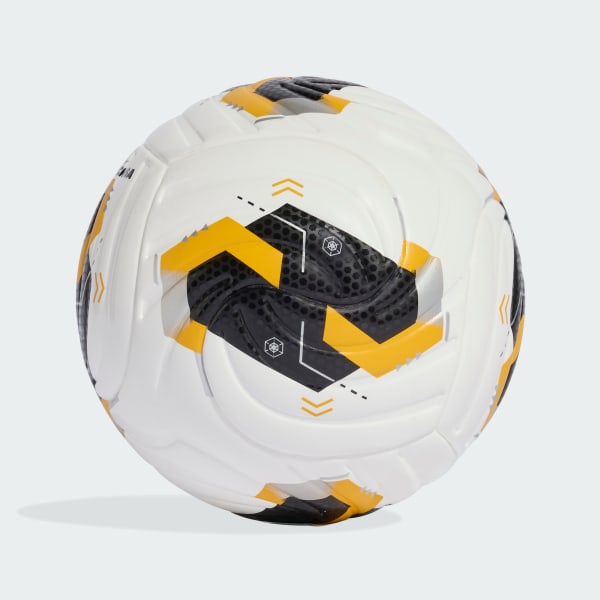 Hvid KINGS LEAGUE MINIBOLD