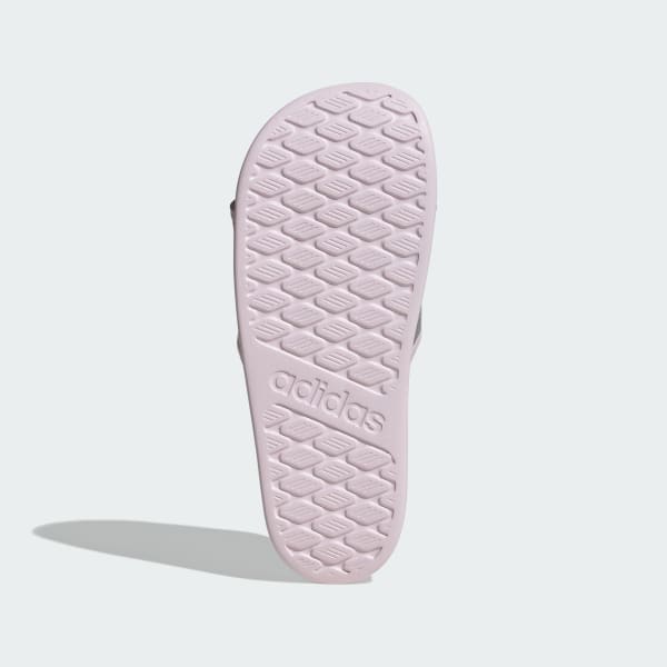 Pink ADILETTE COMFORT 2.0 SLIDES
