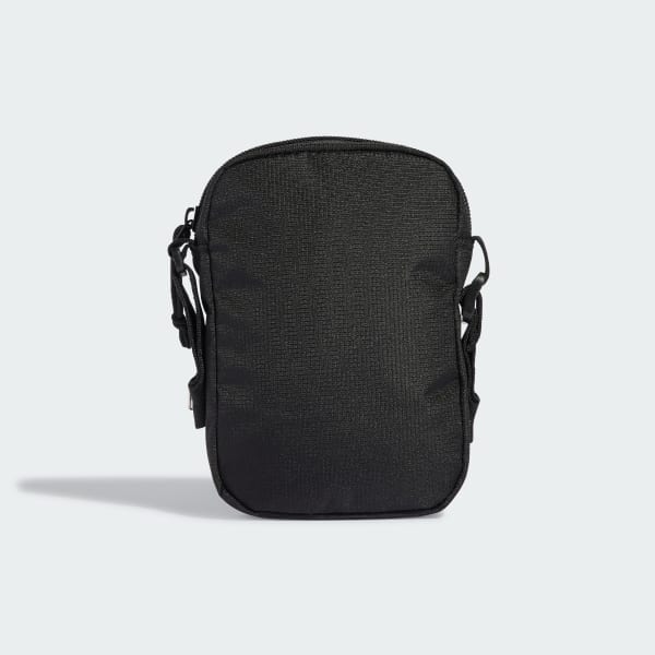 Black Adicolor Festival Bag