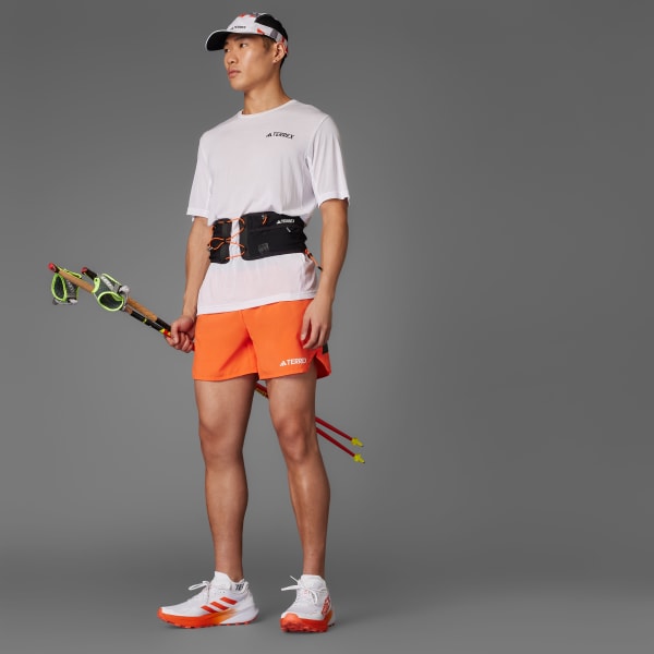oranje Xperior Short