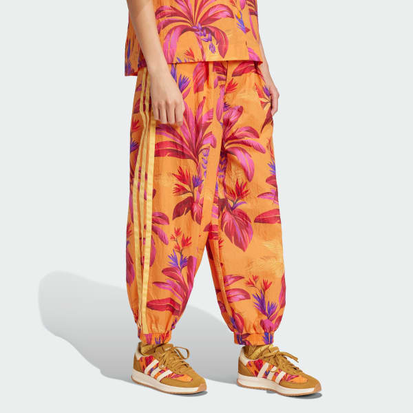 Naranja Pants Premium adidas x FARM