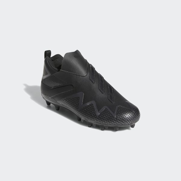 adidas Freak Spark Team Cleats - Black
