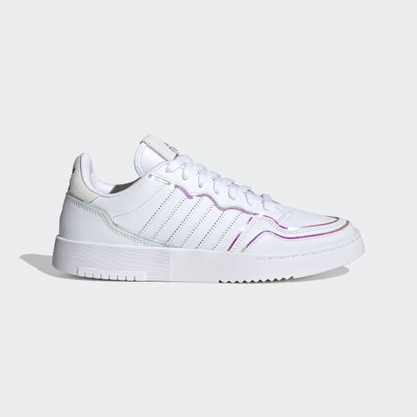 Tenis adidas Supercourt