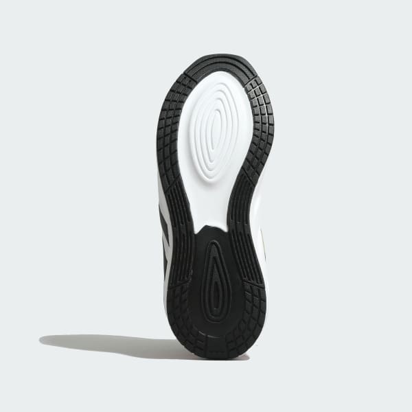 Black ADI OSPARNA SHOES