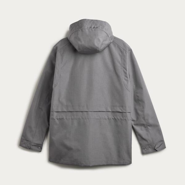 Adidas aigburth anorak spzl store