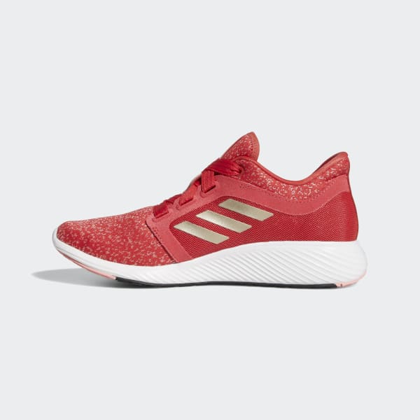 adidas edge lux 3 red