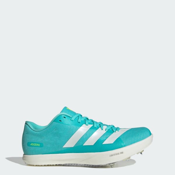 adidas ADIZERO LJ - Turquoise | adidas UK