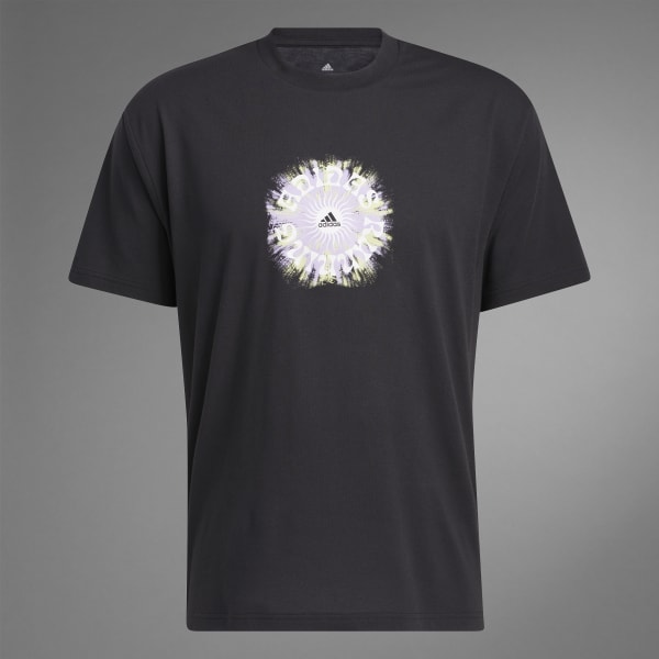 Adidas br8 t shirt hot sale