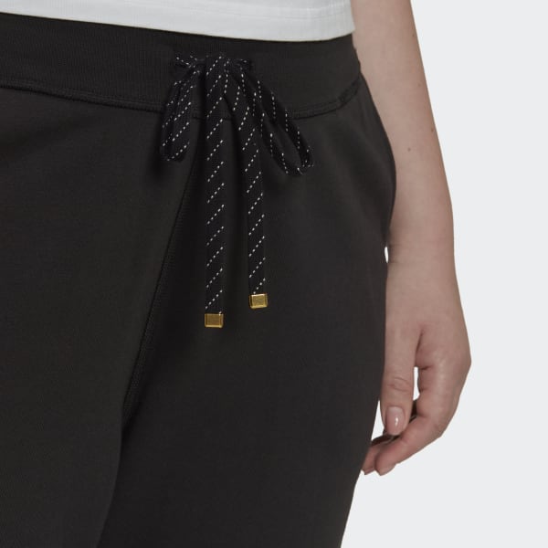 Svart 11 Honoré Sweat Pants (Plus Size)