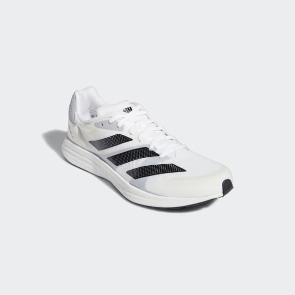 Blanco Tenis Adizero RC 4