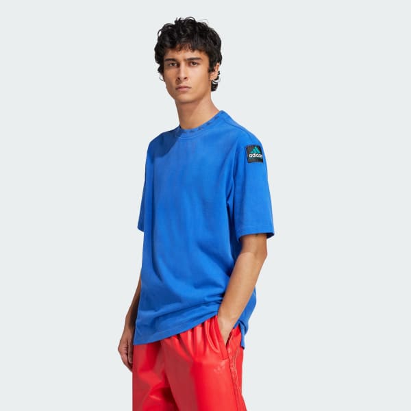 Blue EQT T-Shirt