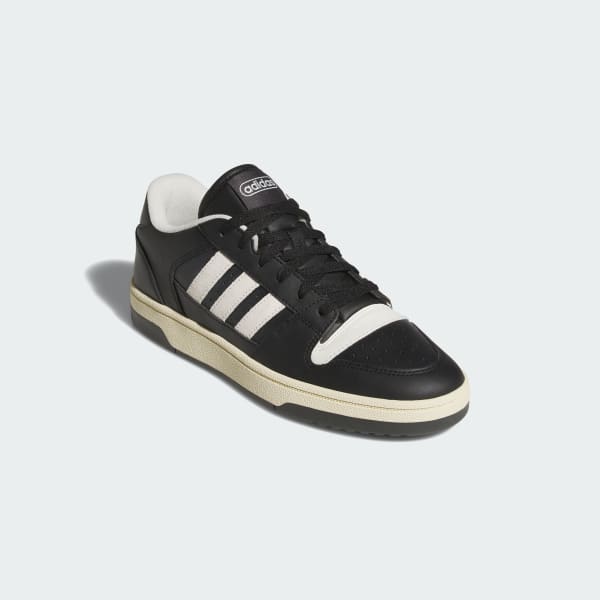 Black Break Start Shoes