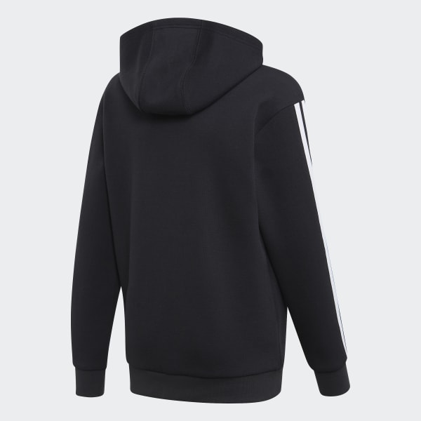 new icon hoodie adidas