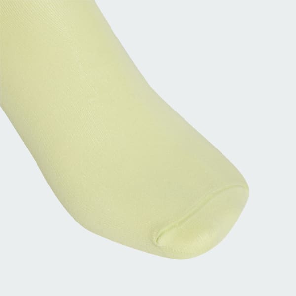 グレー ラッフルソックス 2足組