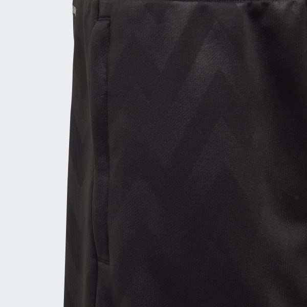 Black XFG Shorts GSV74