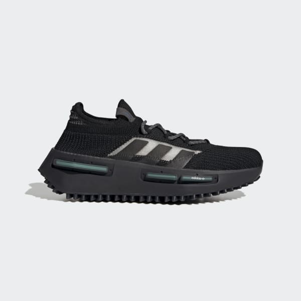 Preto Tênis NMD S1
